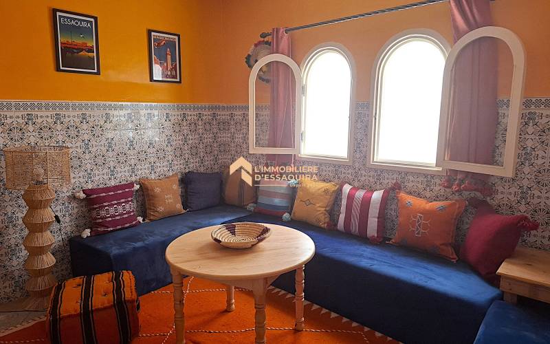 Appartement médina (4)